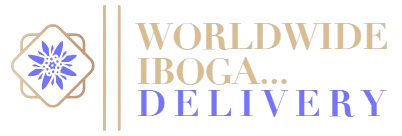 worldwide iboga delivery
