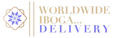 worldwide iboga delivery